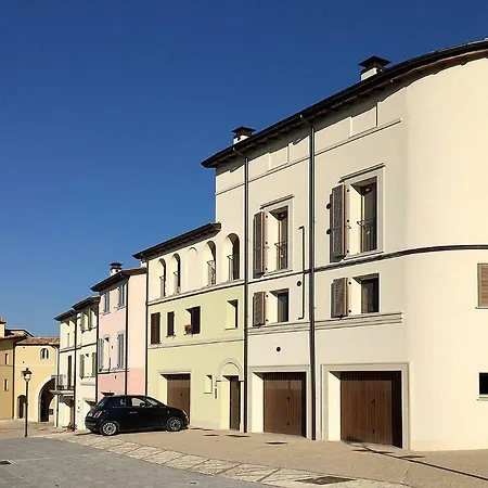 Abruzzo Hills Διαμέρισμα Montesilvano Marina